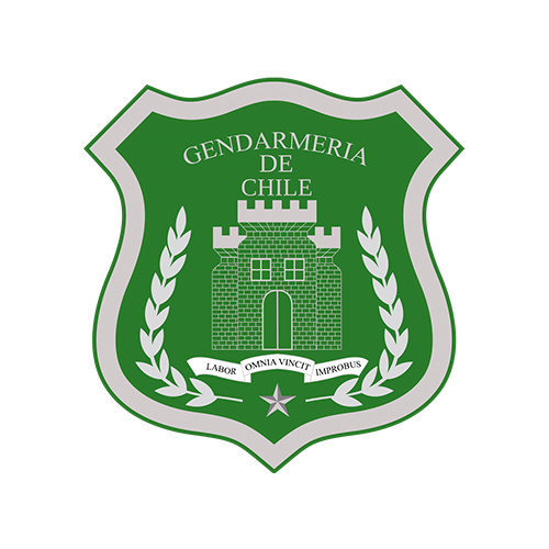 gendarmeria